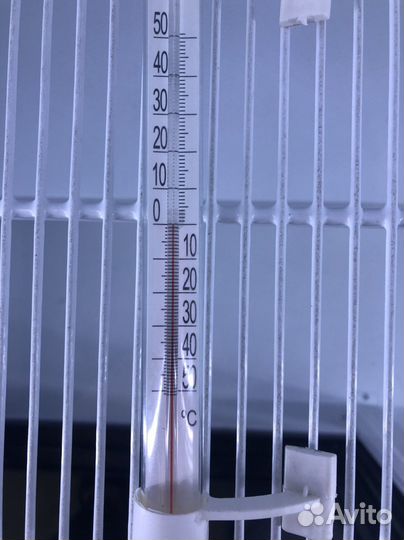 Холодильник Frigorex