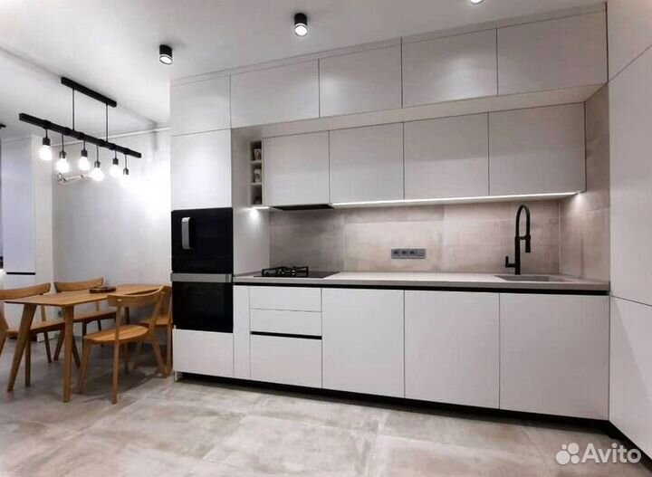 Кухня на заказ