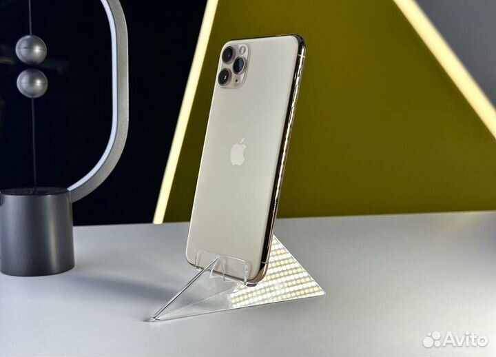 iPhone 11 Pro Max, 512 ГБ