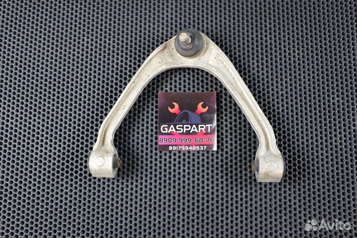 Рычаг передний верхний правый Infiniti G25 G35 G37