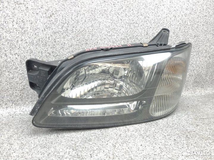 Фара передняя левая Subaru Legacy BE5 EJ20 2001