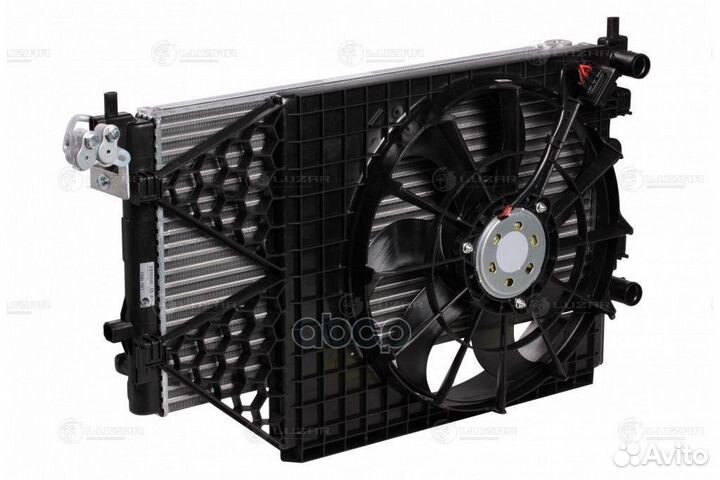 VW Polo 09 - LRK 1853 luzar