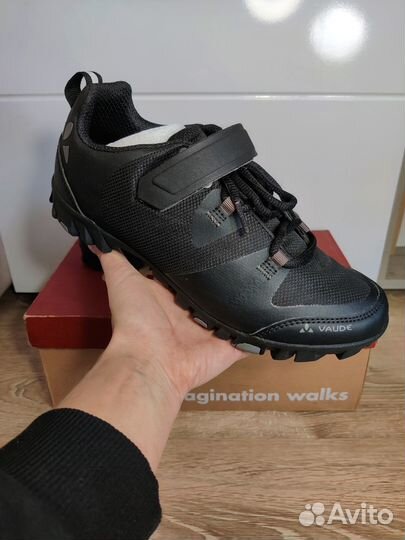 Вело туфли Vaude TVL Pavei, оригинал