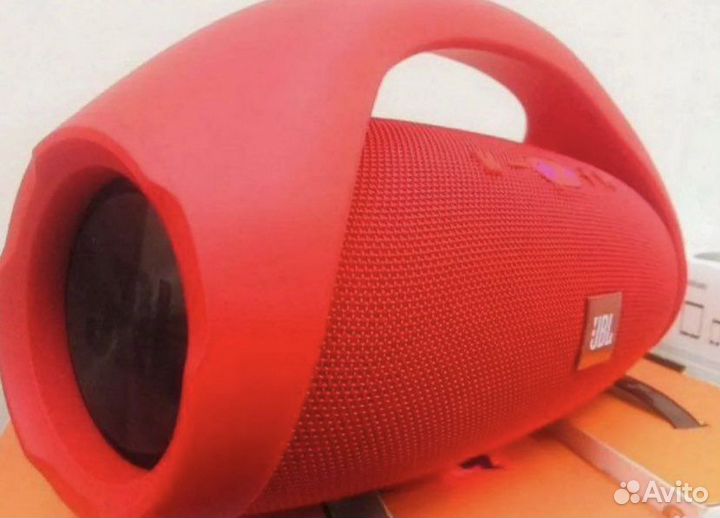 Колонка JBL Booms Box 2 (гарантия+чек)