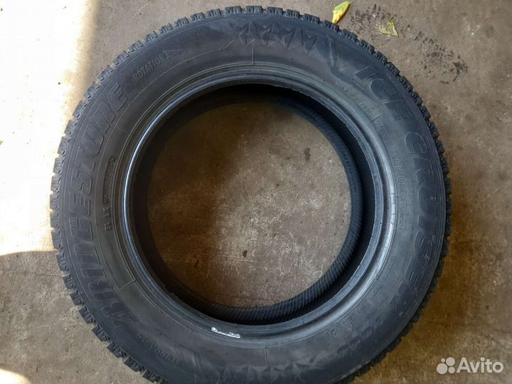 Bridgestone Ice Cruiser 7000 185/65 R15