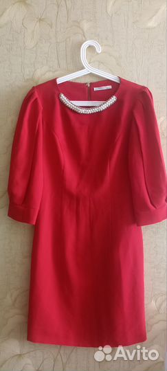 Платье женское вечернее