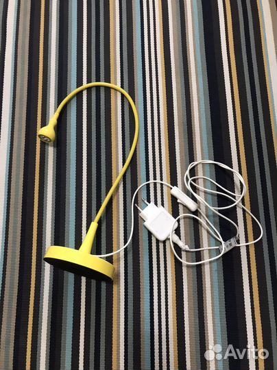 Настольная лампа IKEA