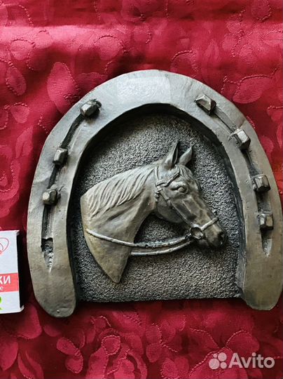 Элемент декора,пепельница