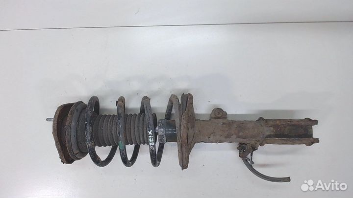 Амортизатор подвески Toyota Corolla E12, 2005