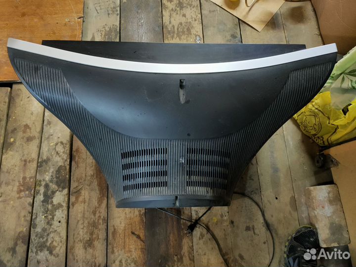 Телевизор samsung