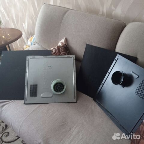 Корпус и стенки от корпуса