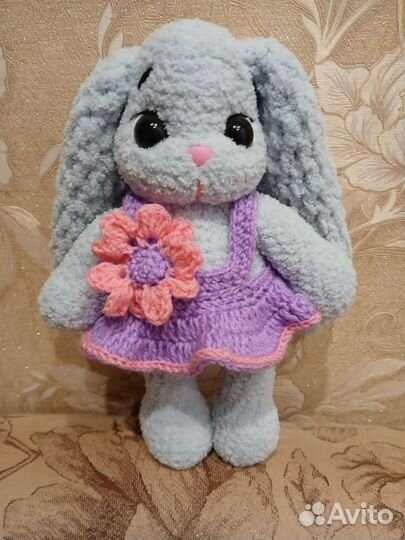 Мягкая игрушка