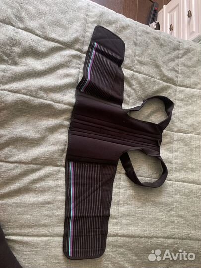 Корсет ортопедический поясничный