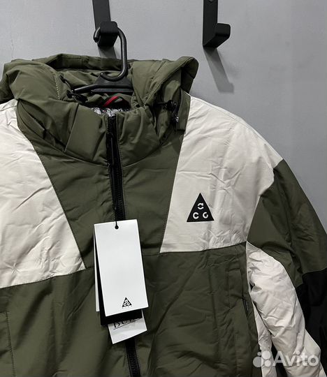 Nike ACG зимняя