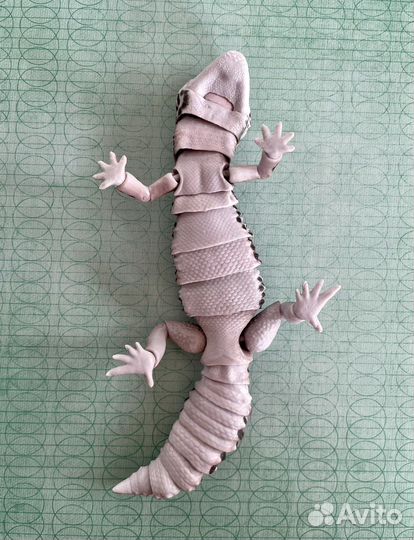 Фигурка Геккон Япония