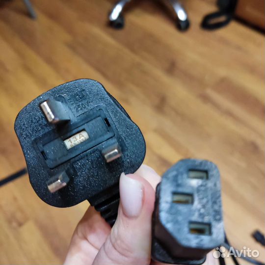 Кабель переходник