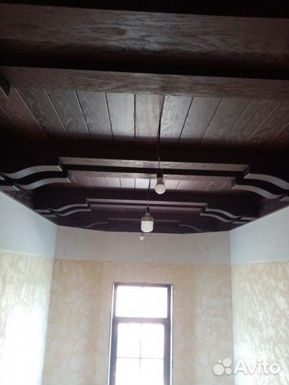 Столярные работы