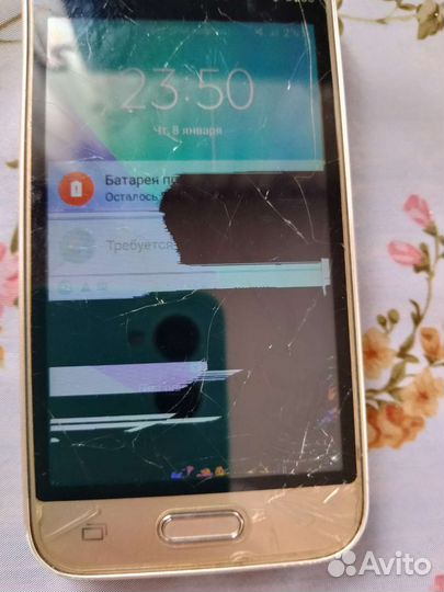 HUAWEI Ascend D1 Quad XL, 8 ГБ