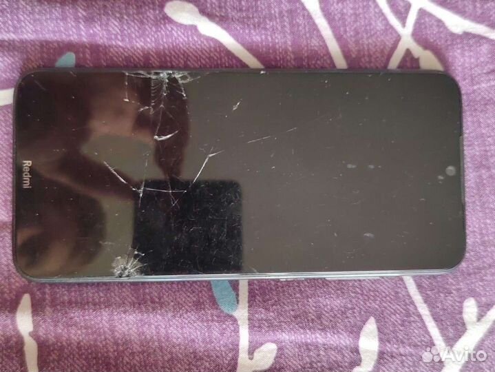Продам Redmi Note 8T