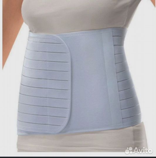 Абдоминальный бандаж AB-309 Orlett