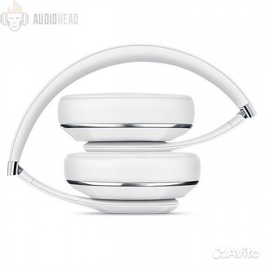 Beats Studio 2 Wireless Gloss White