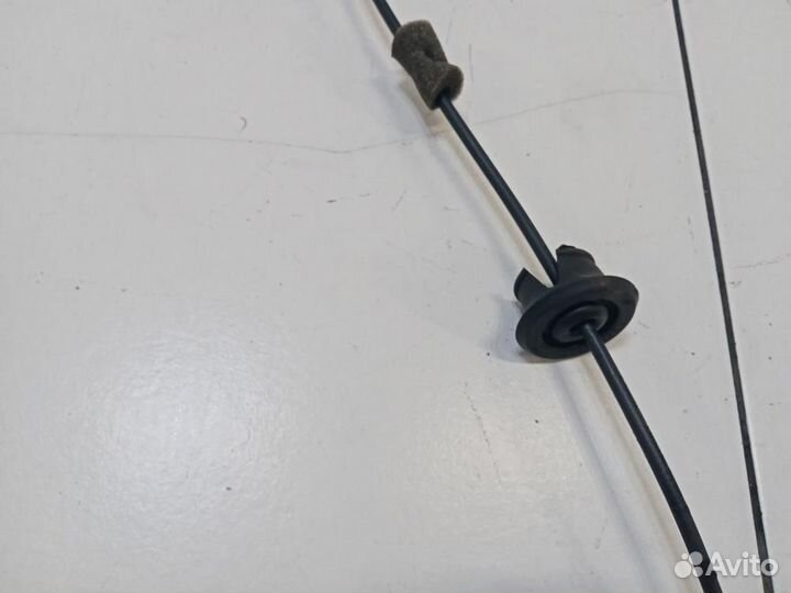 Замок двери задней правой Porsche Cayenne 958