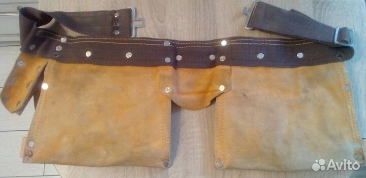 Пояс для инструмента