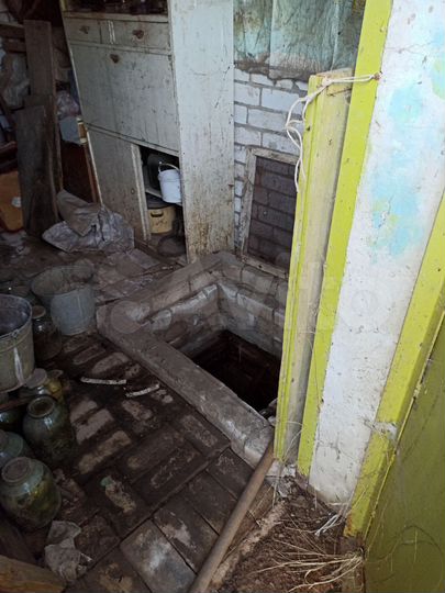 Гараж