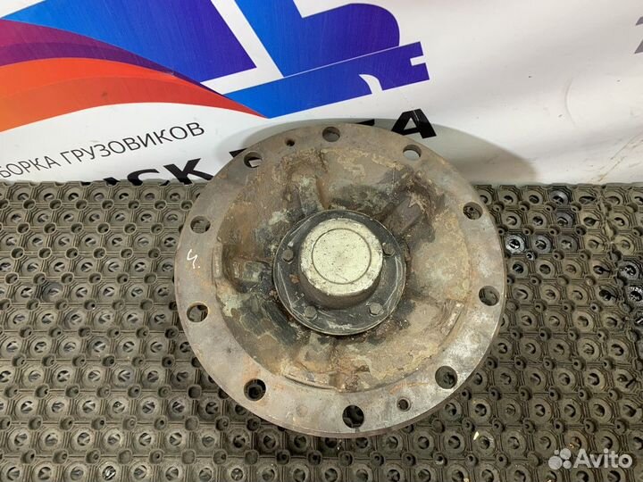 Ступица передняя Scania 3-series