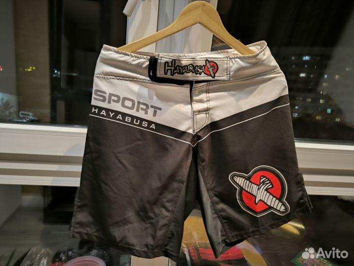 Спортивная одежда