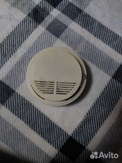 Пожарный извещатель