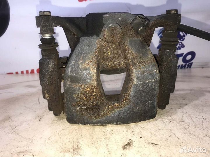 Суппорт тормозной передний левый Mini Countryman