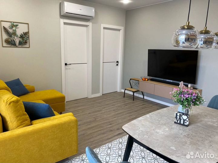 Межкомнатная дверь от производителя