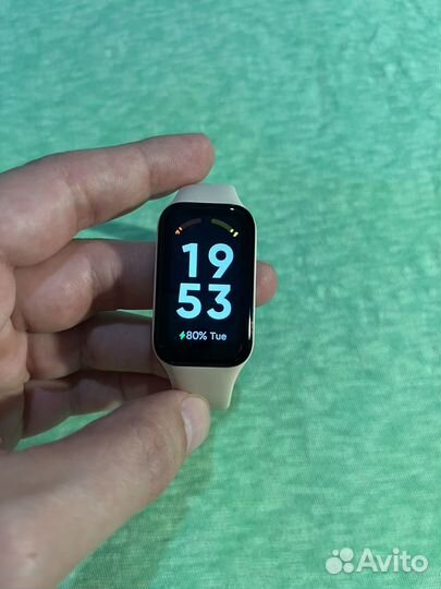 Xiaomi Redmi SMART Band 2