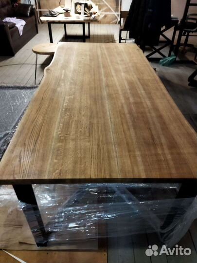 Изготовление столешниц из дерева