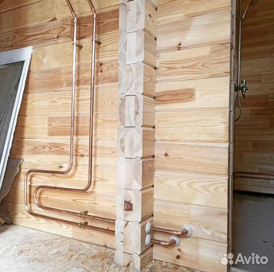 Сантехник. Электрик. Мастер на час