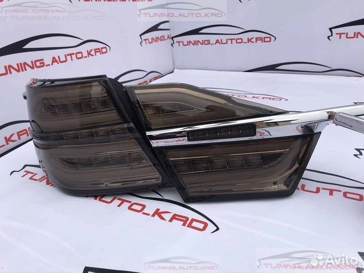 Фонари задние стопы Toyota Camry 55 кузов C7952
