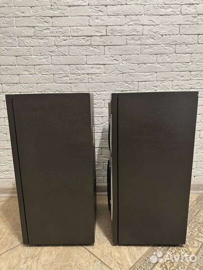 Колонки Амфитон 25ас-027