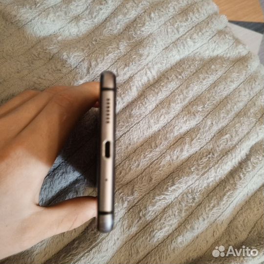 HUAWEI P10 Lite, 4/64 ГБ