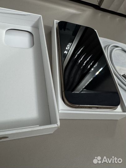 iPhone 16 Pro, 128 ГБ