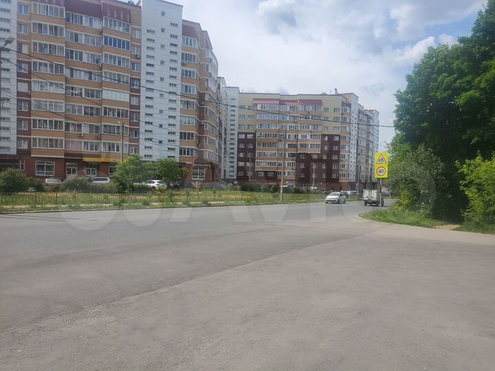 Сдам помещение 237 кв.м в Роще