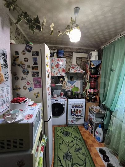 2-к. квартира, 45 м², 4/5 эт.