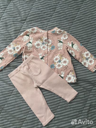 Костюм р.92