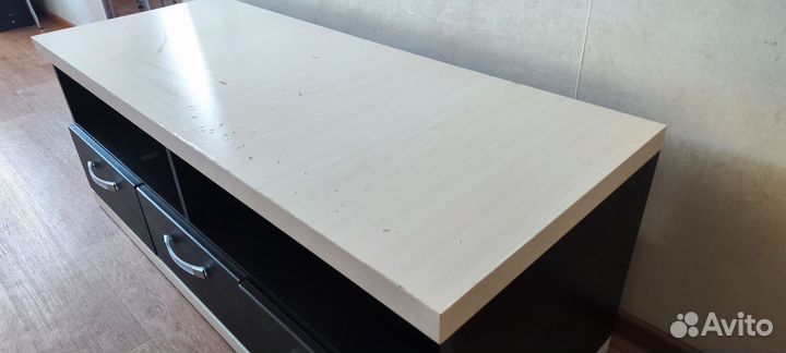 Тумба под тв бу