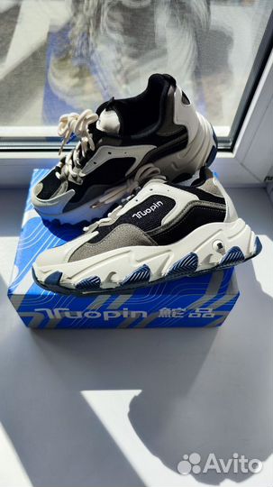 Кроссовки женские Tuopin