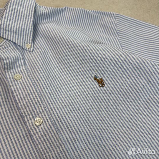 Рубашка Ralph Lauren оригинал