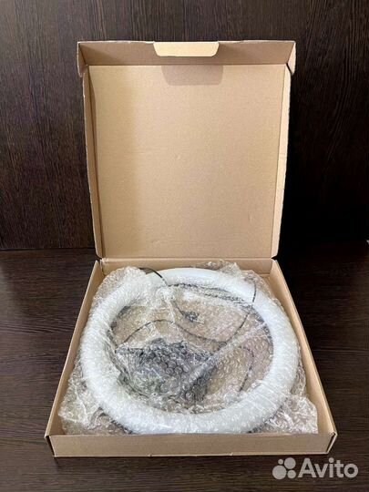 Кольцевая лампа со штативом 26см