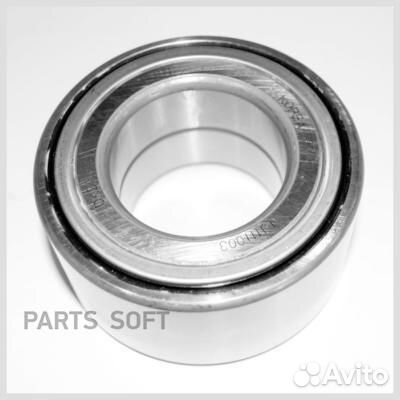 Iljin IJ111003 Подшипник ступицы передний левый/пр