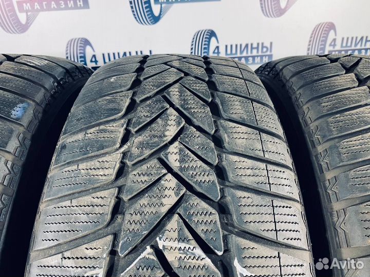 Dunlop Grandtrek WT M3 255/55 R18 109H