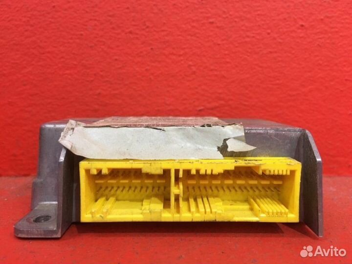 Блок управления airbag Hyundai Sonata NF G4KA 2007